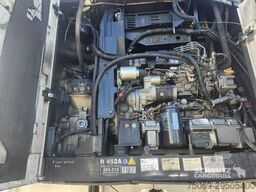 Schmitz Cargobull Reefer Multitemp