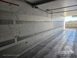 Schmitz Cargobull Reefer Multitemp