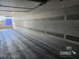 Schmitz Cargobull Reefer Multitemp
