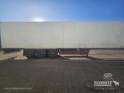 Schmitz Cargobull Reefer Multitemp