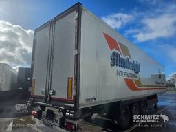 Schmitz Cargobull Reefer Multitemp