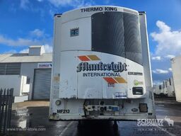 Schmitz Cargobull Reefer Multitemp