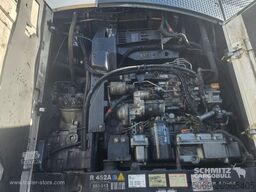 Schmitz Cargobull Reefer Multitemp