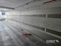 Schmitz Cargobull Reefer Multitemp