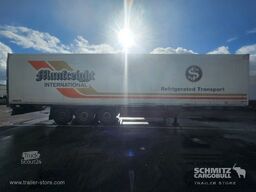 Schmitz Cargobull Reefer Multitemp