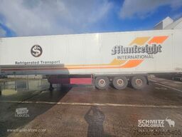 Schmitz Cargobull Reefer Multitemp