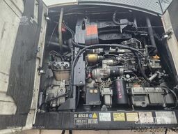 Schmitz Cargobull Reefer Standard