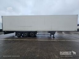 Schmitz Cargobull Reefer Standard
