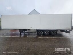 Schmitz Cargobull Reefer Standard