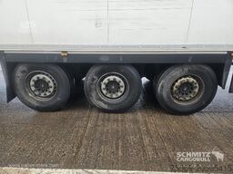 Schmitz Cargobull Reefer Standard