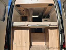 Hymer Grand Canyon S 4x4