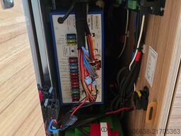 Hymer Grand Canyon S 4x4