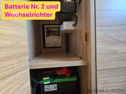 Hymer Grand Canyon S 4x4