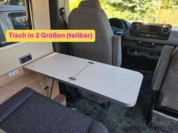 Hymer Grand Canyon S 4x4