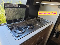 Hymer Grand Canyon S 4x4