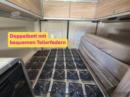 Hymer Grand Canyon S 4x4