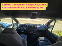 Hymer Grand Canyon S 4x4