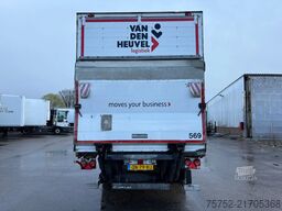 Krone N/A SZ Stuuras Standkachel Dhollandia 2000KG NL...