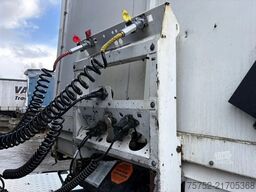 Krone N/A SZ Stuuras Standkachel Dhollandia 2000KG NL...