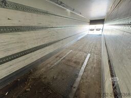 Krone N/A SZ Stuuras Standkachel Dhollandia 2000KG NL...