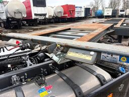 Groenewegen Container 20xft 1x 40ft