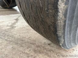 Groenewegen Container 20xft 1x 40ft