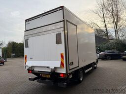 Renault D180 Koffer 68.062KM!