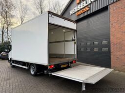 Renault D180 Koffer 68.062KM!