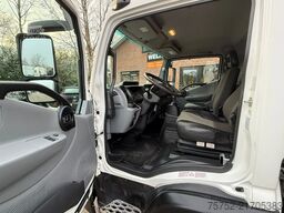 Renault D180 Koffer 68.062KM!