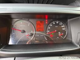 Renault D180 Koffer 68.062KM!