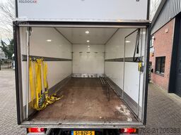 Renault D180 Koffer 68.062KM!