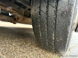 Renault D180 Koffer 68.062KM!