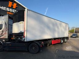 DRACO TZS 230 Carrier Vector 1850D+E  3000KG LBW NL T...