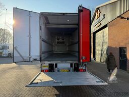 DRACO TZS 230 Carrier Vector 1850D+E 3000KG LBW NL T...