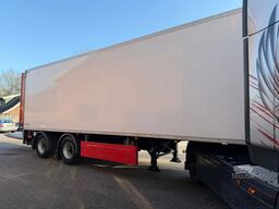 DRACO TZS 230 Carrier Vector 1850D+E 3000KG LBW NL T...