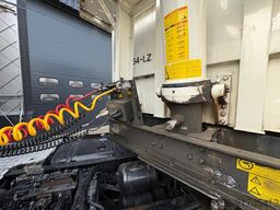 Stas S300CX 58m3 Alcoa Klep/deuren APK/TUV 09-2026