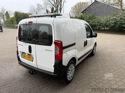 Peugeot Bipper Airco  Zijdeur rechts 130.271KM