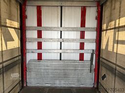 Mercedes-Benz Actros 2545 6x2 Volumecombi 120m3! Schuifzeil/D...