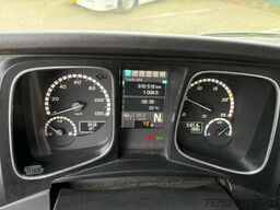 Mercedes-Benz Actros 2545 6x2 Volumecombi 120m3! Schuifzeil/D...