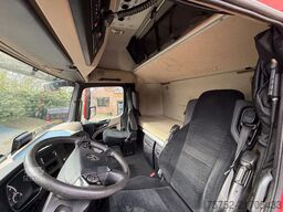 Mercedes-Benz Actros 2545 6x2 Volumecombi 120m3! Schuifzeil/D...