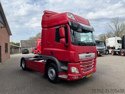 DAF CF 450 4x2 Space Cab EURO 6D! 454.150KM NL Truc...