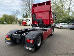 DAF CF 450 4x2 Space Cab EURO 6D! 454.150KM NL Truc...