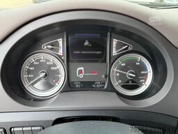 DAF CF 450 4x2 Space Cab EURO 6D! 454.150KM NL Truc...