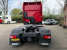 DAF CF 450 4x2 Space Cab EURO 6D! 454.150KM NL Truc...
