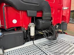 DAF CF 450 4x2 Space Cab EURO 6D! 454.150KM NL Truc...