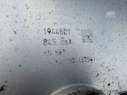 DAF CF 450 4x2 Space Cab EURO 6D! 454.150KM NL Truc...