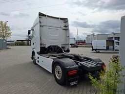 DAF XG 480 FT + INTARDER + 1195l TANKS + FULL SPOILER