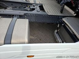 DAF XG 480 FT + INTARDER + 1195l TANKS + FULL SPOILER