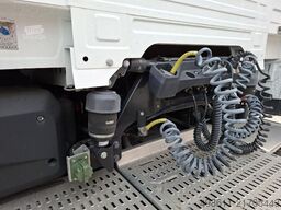 DAF XG 480 FT + INTARDER + 1195l TANKS + FULL SPOILER