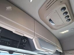 DAF XG 480 FT + INTARDER + 1195l TANKS + FULL SPOILER